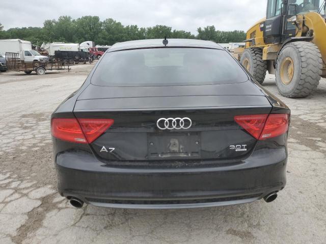 Photo 6 from auction – 2014 AUDI A7 PRESTIG with VIN WAU2GAFC0EN131545