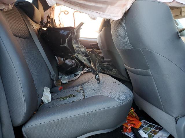 Photo 10 from auction – 2014 TOYOTA TACOMA DOU with VIN 3TMLU4EN3EM161749