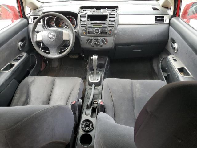 Photo 8 from auction – 2007 NISSAN VERSA S with VIN 3N1BC13E27L446857