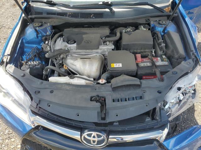 Photo 11 from auction – 2017 TOYOTA CAMRY LE with VIN 4T1BF1FK3HU690185