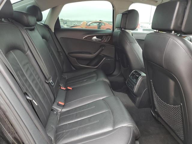 Photo 10 from auction – 2016 AUDI A6 PREMIUM with VIN WAUGFAFC3GN014375