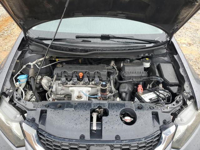Photo 11 from auction – 2015 HONDA CIVIC LX with VIN 2HGFB2F59FH544036