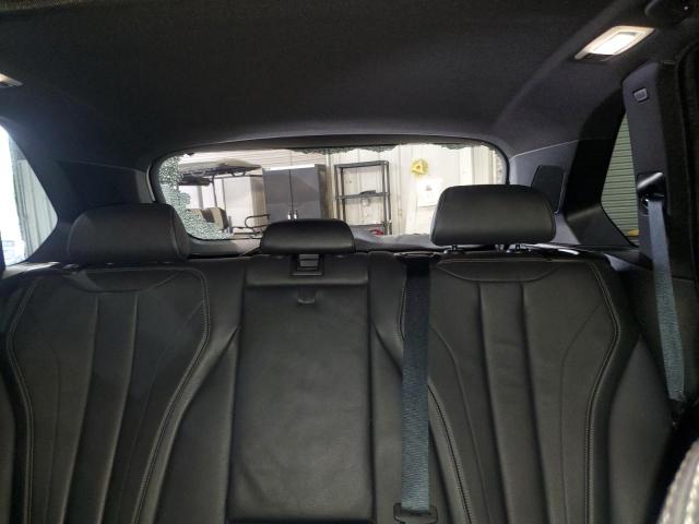 Photo 10 from auction – 2018 BMW X5 XDRIVE5 with VIN 5UXKR6C50J0U14937