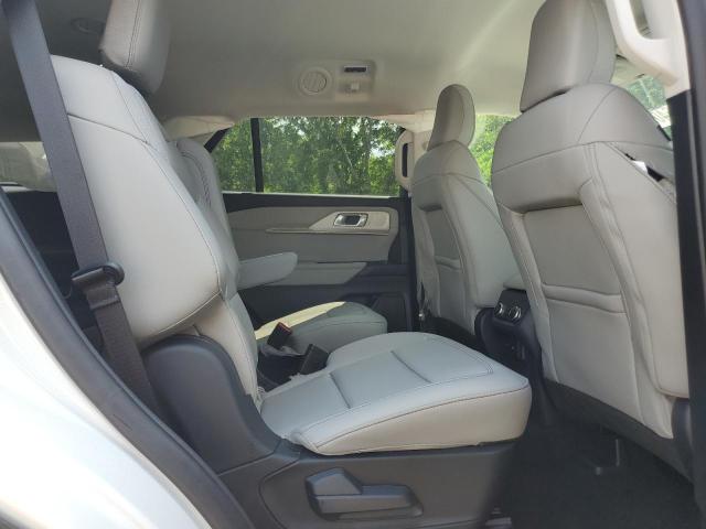 Photo 11 from auction – 2025 FORD EXPLORER A with VIN 1FMUK7DHXSGA27992