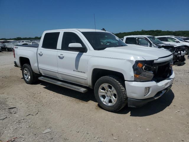 Photo 4 from auction – 2018 CHEVROLET SILVERADO with VIN 3GCUKRECXJG148558