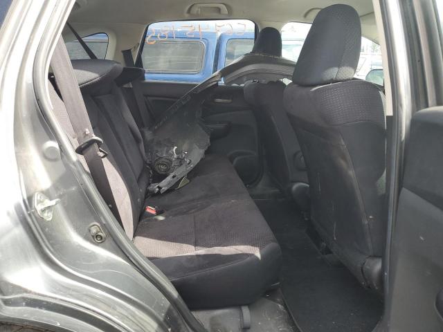 Photo 11 from auction – 2014 HONDA CR-V LX with VIN 2HKRM4H33EH108494