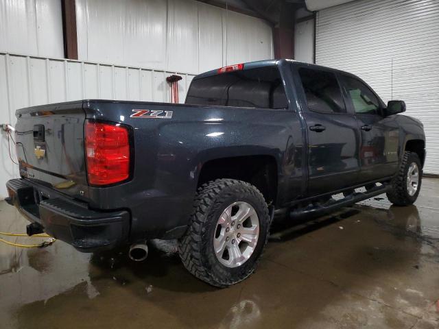 Photo 3 from auction – 2017 CHEVROLET SILVERADO with VIN 3GCUKRECXHG154158