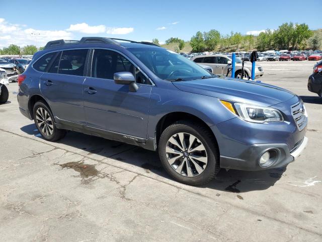 Photo 4 from auction – 2015 SUBARU OUTBACK 3. with VIN 4S4BSENC3F3279787
