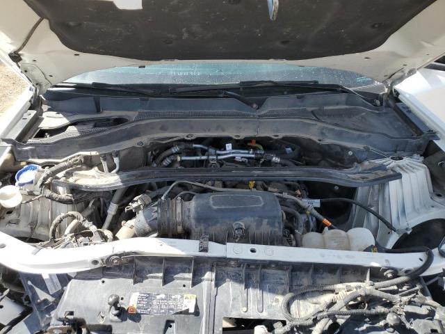 Photo 12 from auction – 2022 FORD EXPLORER S with VIN 1FMSK8KH6NGB60656