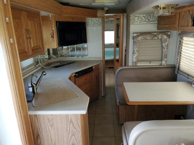 Photo 6 from auction – 2003 DOLP MOTORHOME with VIN 5B4MP67GX33359822
