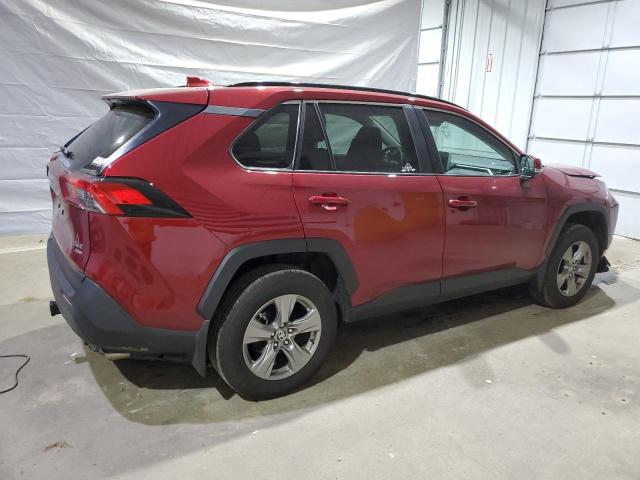 Photo 3 from auction – 2024 TOYOTA RAV4 XLE with VIN 2T3P1RFV2RW460336
