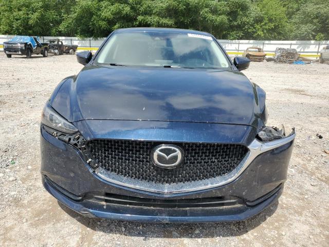 Photo 5 from auction – 2020 MAZDA 6 TOURING with VIN JM1GL1VM4L1524306