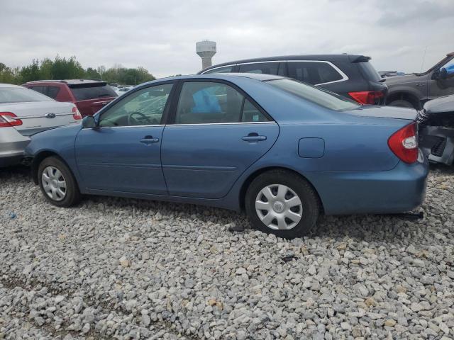 Photo 2 from auction – 2004 TOYOTA CAMRY LE with VIN 4T1BE32K84U801540