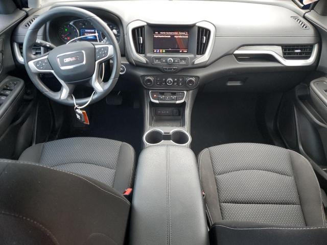 Photo 8 from auction – 2022 GMC TERRAIN SL with VIN 3GKALMEV5NL121130