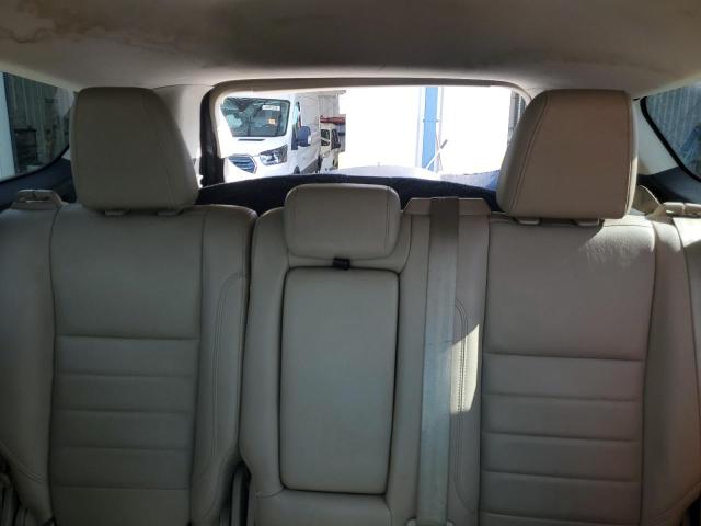 Photo 8 from auction – 2014 FORD ESCAPE TIT with VIN 1FMCU9J94EUC67186