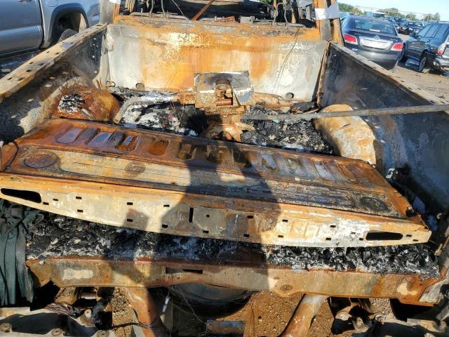 Photo 10 from auction – 2019 RAM 2500 LARAM with VIN 3C6UR5FL9KG545853