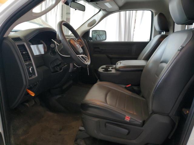 Photo 7 from auction – 2023 RAM 1500 CLASSIC with VIN 3C6JR6DG0PG655826