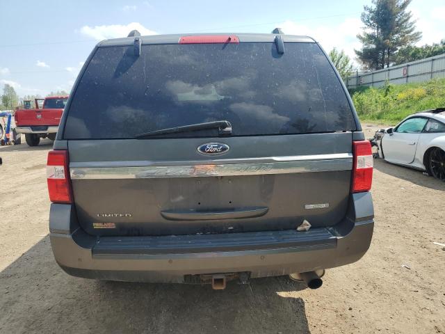 Photo 6 from auction – 2015 FORD EXPEDITION with VIN 1FMJU2AT9FEF26244