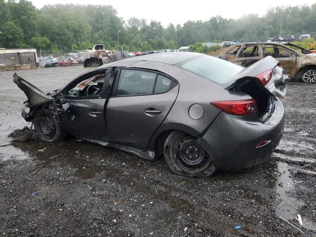 Photo 2 from auction – 2017 MAZDA 3 SPORT with VIN 3MZBN1U76HM104778