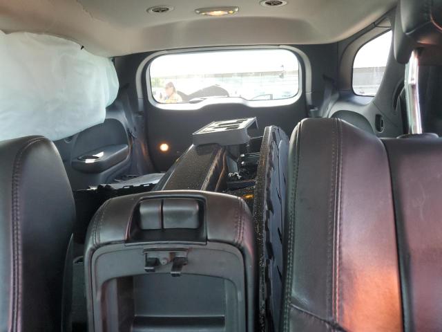 Photo 10 from auction – 2016 DODGE DURANGO LI with VIN 1C4RDJDG8GC460086