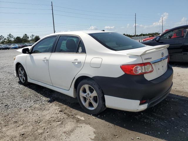 Photo 2 from auction – 2012 TOYOTA COROLLA BA with VIN 2T1BU4EE1CC820462