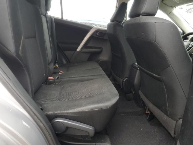Photo 11 from auction – 2016 TOYOTA RAV4 LE with VIN 2T3BFREV0GW415115