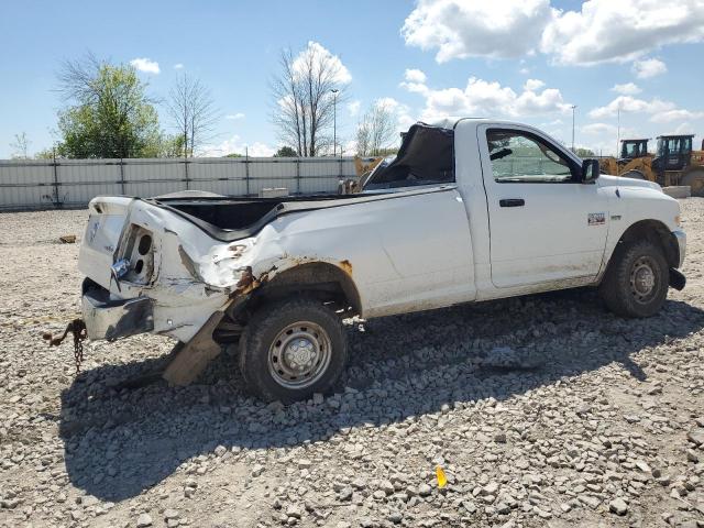 Photo 3 from auction – 2012 DODGE RAM 2500 S with VIN 3C6LD5AT8CG205810