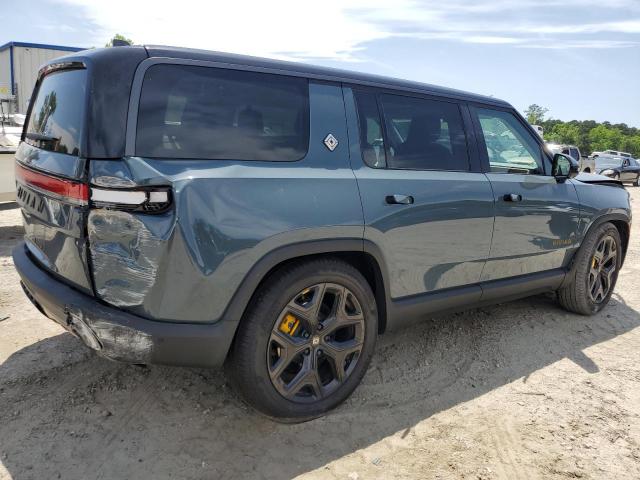 Foto 3 de la subasta – 2025 RIVIAN R1S PREMIU con VIN 7PDSGCBP6SN061237