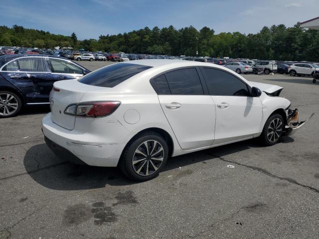 Photo 3 from auction – 2011 MAZDA 3 I with VIN JM1BL1UG2B1404315