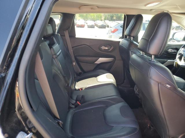 Photo 11 from auction – 2018 JEEP CHEROKEE L with VIN 1C4PJMLX1JD579053