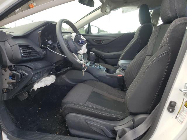 Photo 7 from auction – 2024 SUBARU OUTBACK with VIN 4S4BTAAC5R3277765