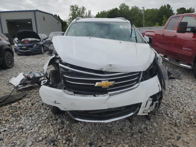 Photo 5 from auction – 2017 CHEVROLET TRAVERSE L with VIN 1GNKVGKD6HJ129893