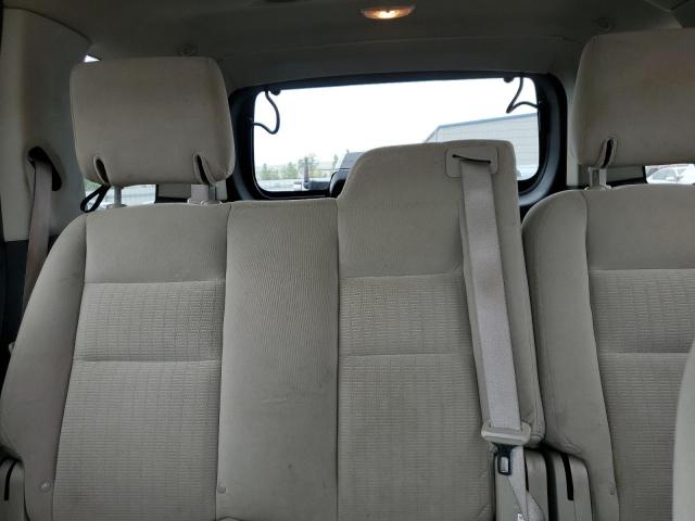 Photo 10 from auction – 2008 FORD EXPLORER X with VIN 1FMEU63E28UA54212