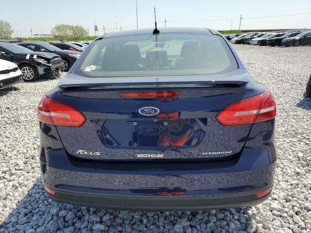 Photo 6 from auction – 2017 FORD FOCUS with VIN 1FADP3J24HL210714