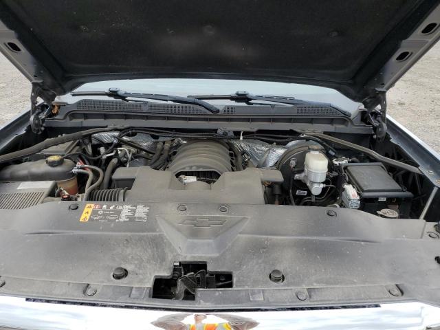 Photo 11 from auction – 2018 CHEVROLET SILVERADO with VIN 2GCVKREC9J1108985