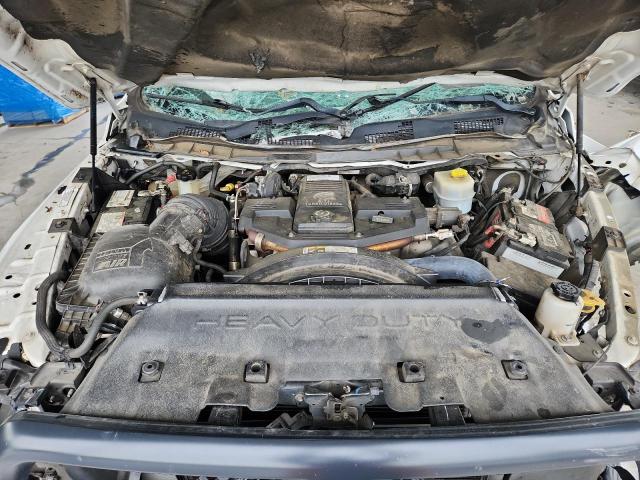 Photo 11 from auction – 2018 RAM 2500 ST with VIN 3C6UR4HLXJG287137