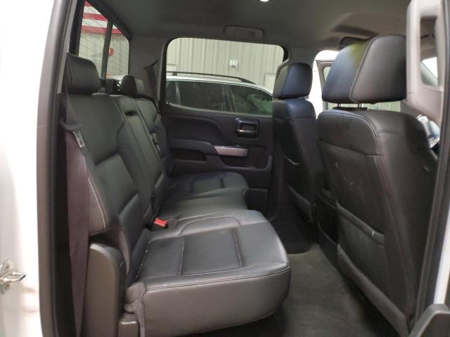 Photo 10 from auction – 2017 CHEVROLET SILVERADO with VIN 3GCUKSEJ4HG481032