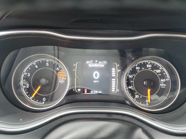 Photo 9 from auction – 2020 JEEP CHEROKEE L with VIN 1C4PJLLB0LD596234