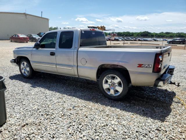 Photo 2 from auction – 2004 CHEVROLET SILVERADO with VIN 2GCEC19V241213088