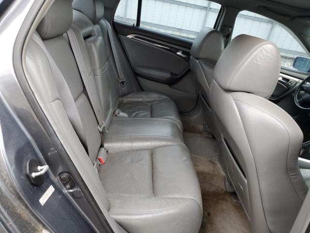 Photo 10 from auction – 2005 ACURA TL with VIN 19UUA65545A048593