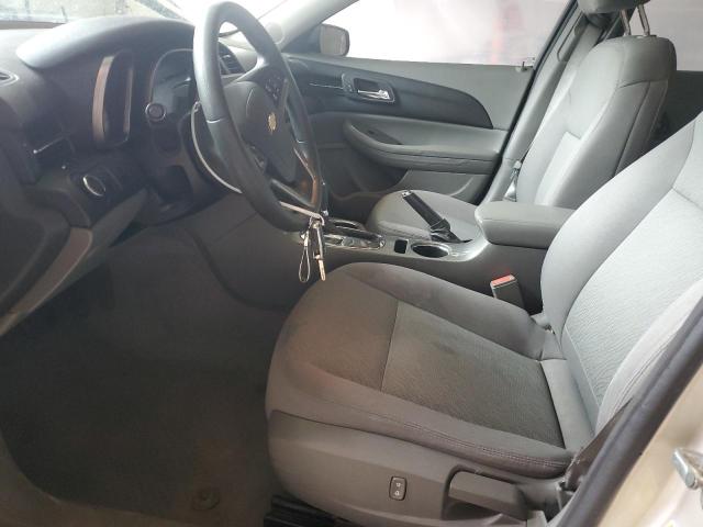 Photo 7 from auction – 2014 CHEVROLET MALIBU LS with VIN 1G11B5SL8EF160742