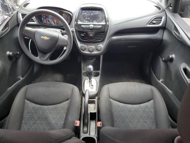 Photo 8 from auction – 2020 CHEVROLET SPARK LS with VIN KL8CB6SA3LC428897