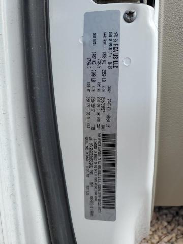 Photo 14 from auction – 2019 DODGE GRAND CARA with VIN 2C4RDGCG2KR753499