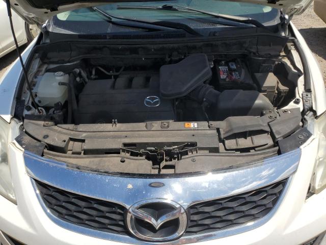 Photo 12 from auction – 2010 MAZDA CX-9 with VIN JM3TB2MA2A0230265