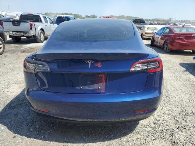 صورة رقم 6 من المزاد - 2018 TESLA MODEL 3 مع VIN 5YJ3E1EA7JF164516