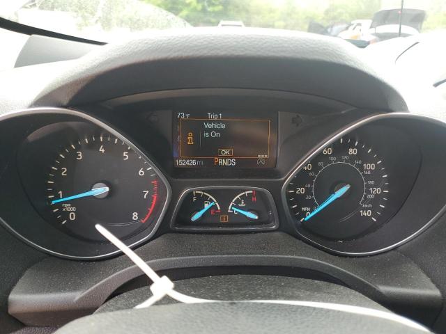Photo 9 from auction – 2019 FORD ESCAPE SE with VIN 1FMCU0GDXKUB82209