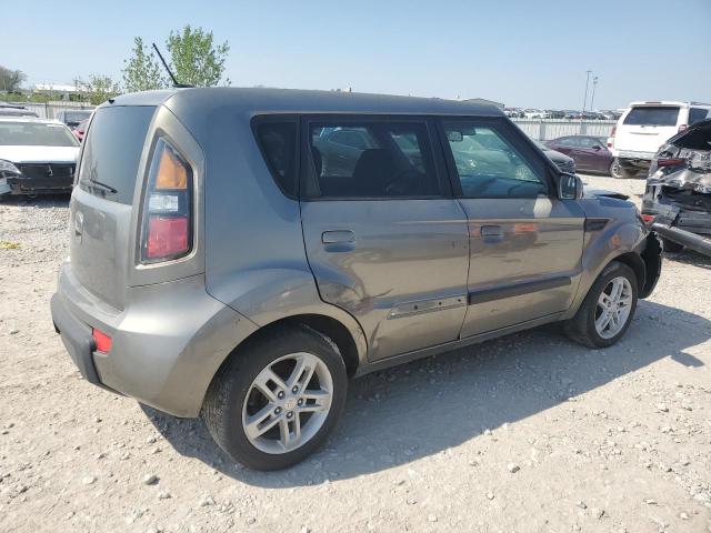 Photo 3 from auction – 2010 KIA SOUL + with VIN KNDJT2A23A7051640