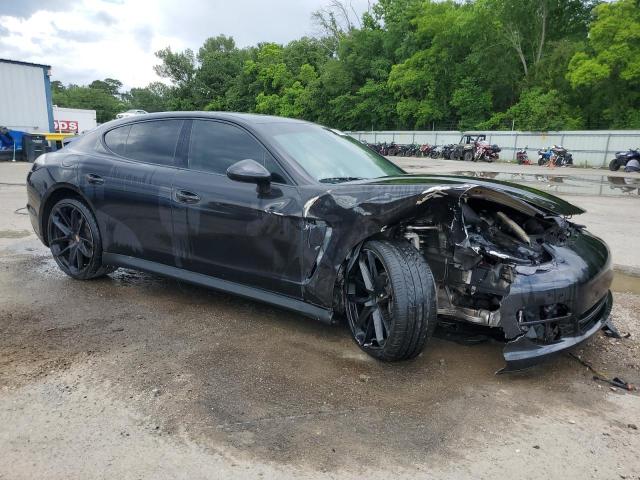 Photo 4 from auction – 2012 PORSCHE PANAMERA 2 with VIN WP0AA2A74CL070743