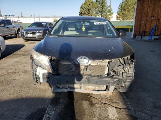 Photo 5 from auction – 2009 TOYOTA VENZA with VIN 4T3BK11A49U021913