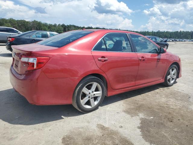 Photo 3 from auction – 2012 TOYOTA CAMRY BASE with VIN 4T1BF1FK6CU522677